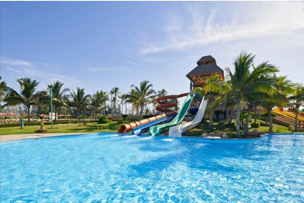 Hawana Salalah Resort - Riviera 09 エクステリア 写真